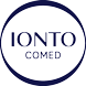 Логотип IONTO