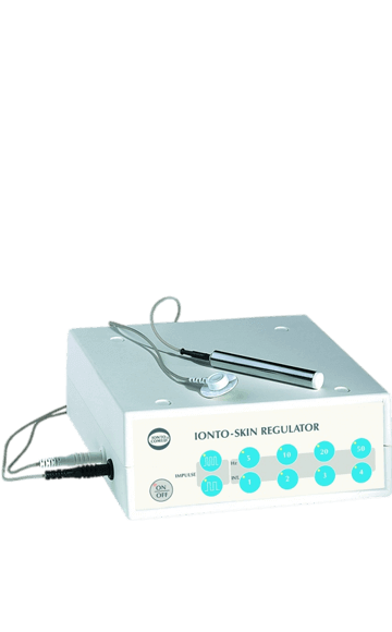 Модуль для проведения дермального электромикролифтинга IONTO-SKIN Regulator SL