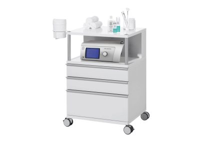 Косметологическая тумба CUBUS 600