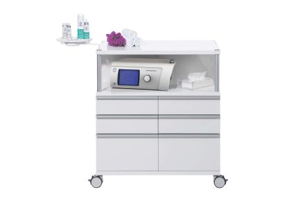 Косметологическая тумба CUBUS 800