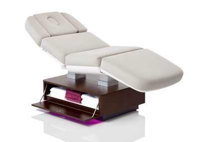 Кушетка IONTO-SPA Sensity