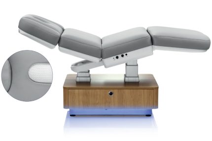 Кушетка IONTO-SPA Sensity Soundmotion