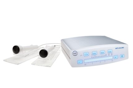 Косметологический аппарат для гальванизации IONTO-GALVANO SL