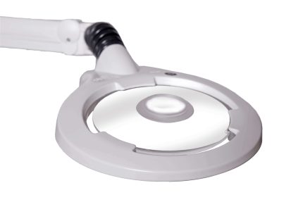 Лампа-лупа CIRCLE LED