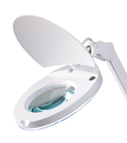 Лампа-лупа MAGIC LED