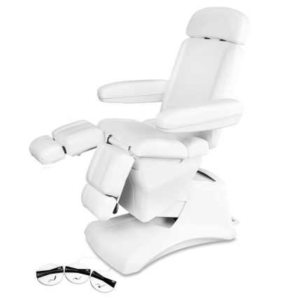Педикюрное кресло-кушетка PODO XDREAM 2026